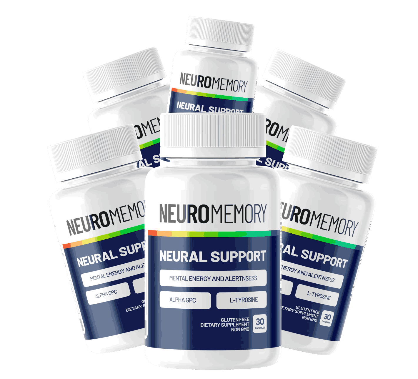 NeuroMemory order