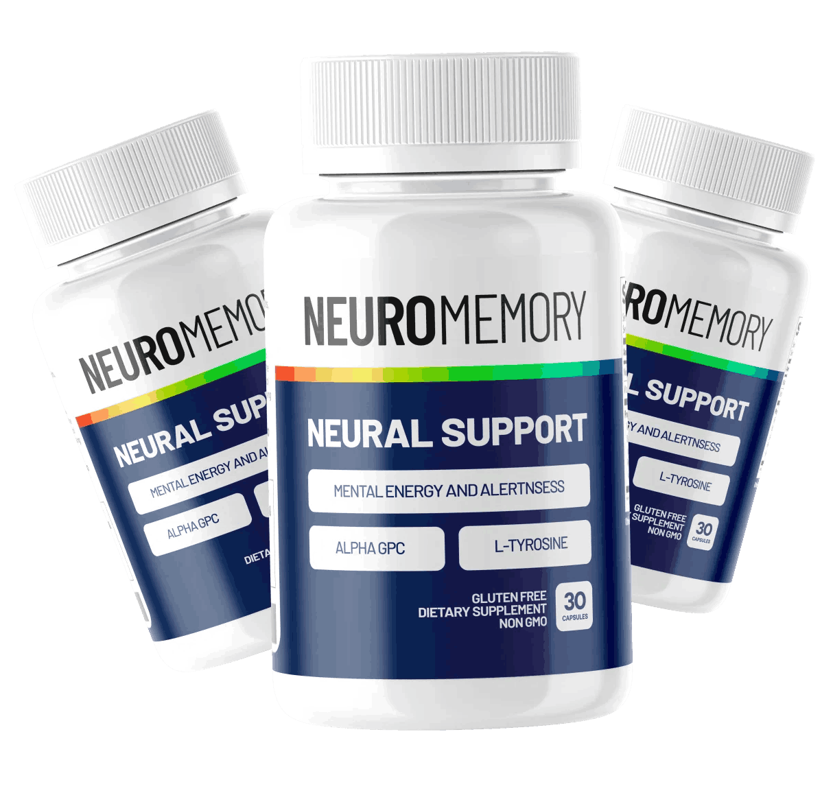 Neuro Memory supplement
